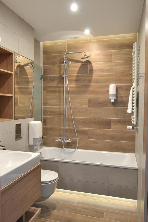 Smart2Stay Apartamenty Warszawa Eksteriør billede