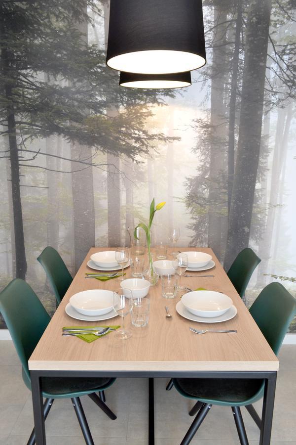 Smart2Stay Apartamenty Warszawa Eksteriør billede
